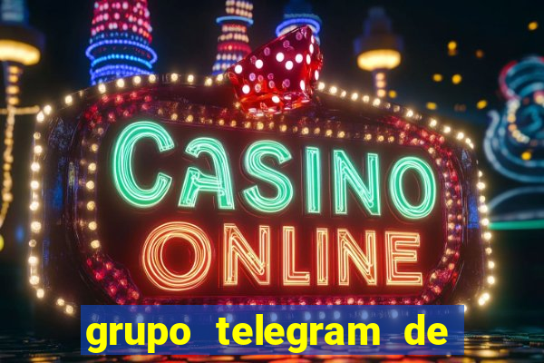 grupo telegram de jogos hackeado